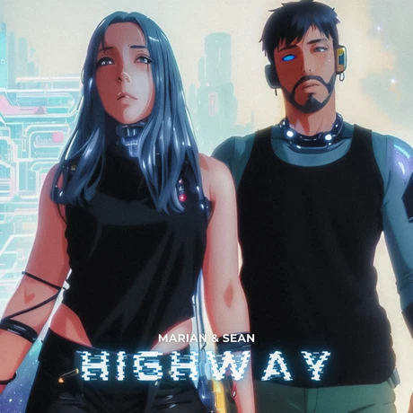 Highway game cover