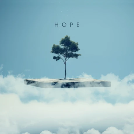 Hope game cover