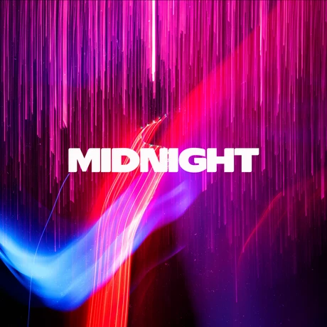 Midnight game cover