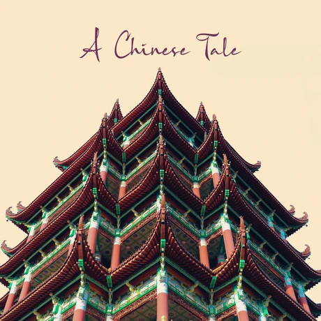 Oriental Mastery game cover