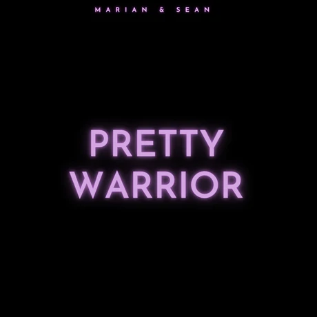 Pretty Warrior game cover