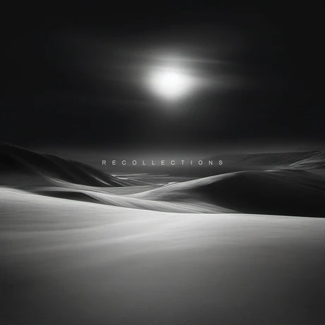 Recollections game cover