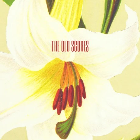 The Old Scores game cover