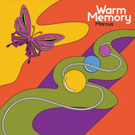 Warm Memory game cover