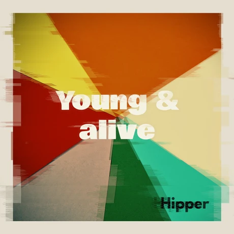 Young And Alive game cover